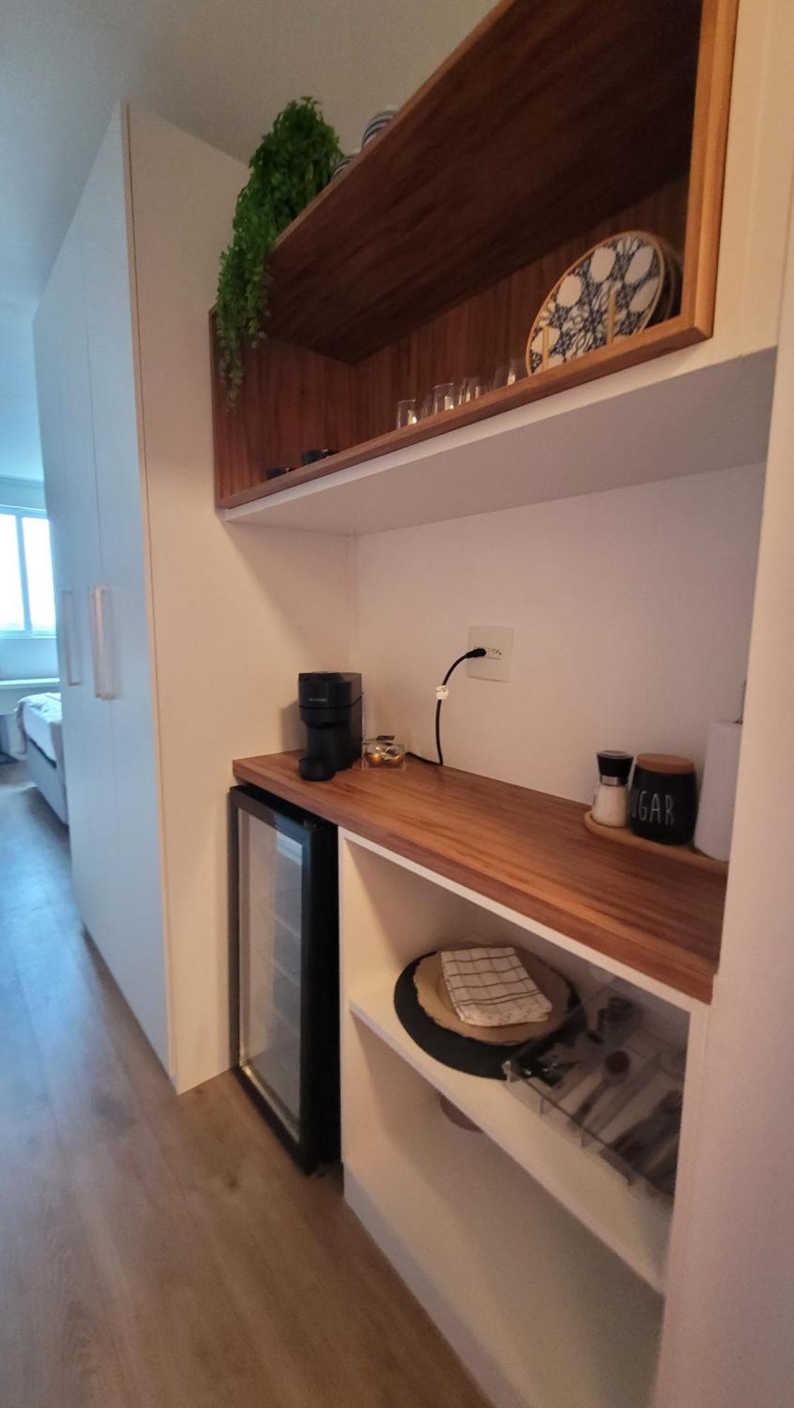 Casal, Riocentro Parque Olimpico Barra Da Tijuca Appartement *