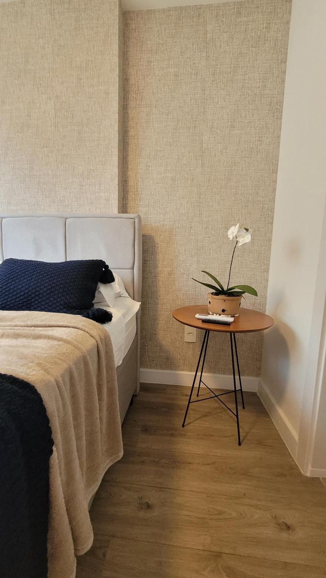 Appartement Casal, Riocentro Parque Olimpico Barra Da Tijuca