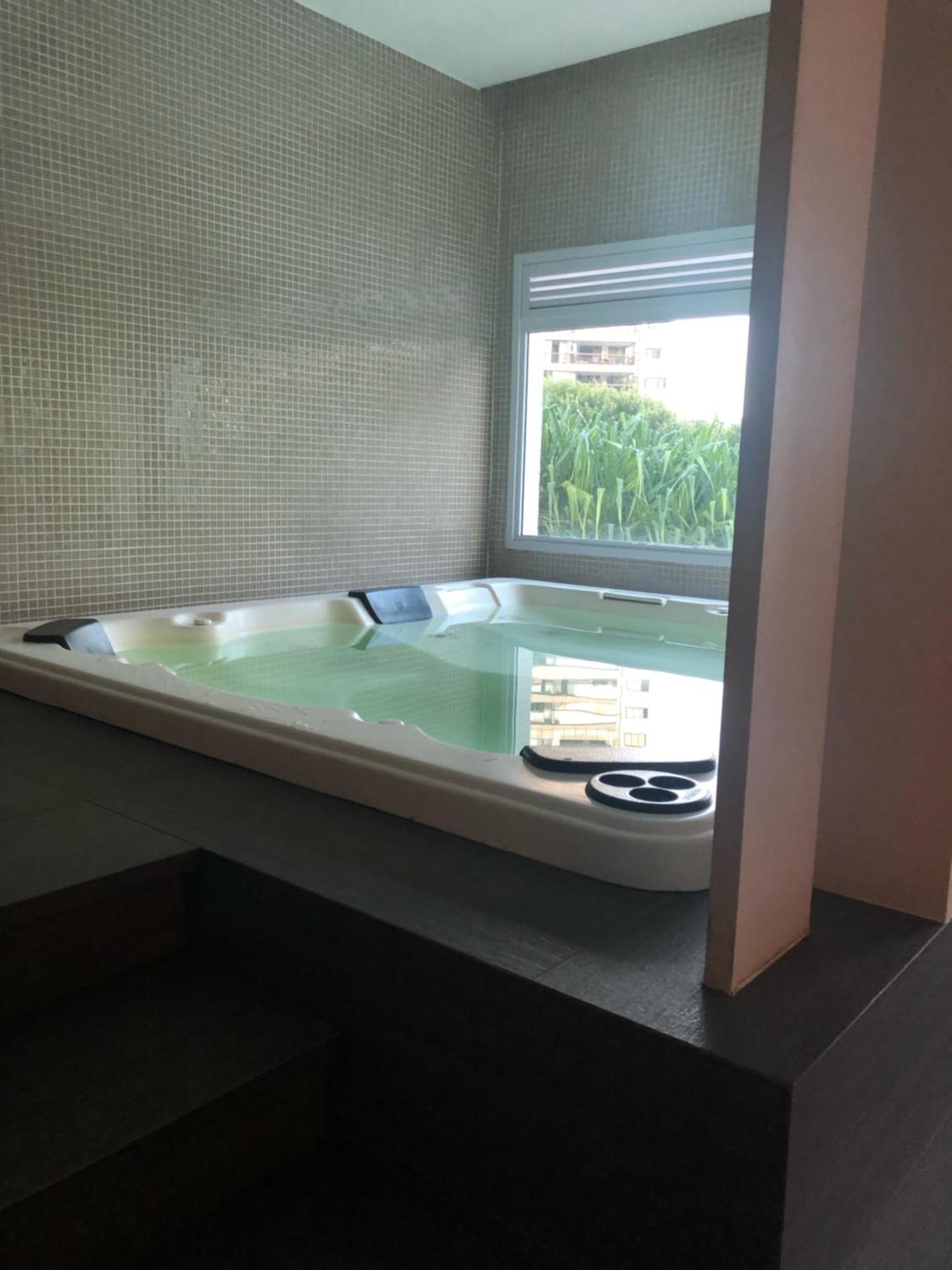 Appartement Casal, Riocentro Parque Olimpico Barra Da Tijuca *