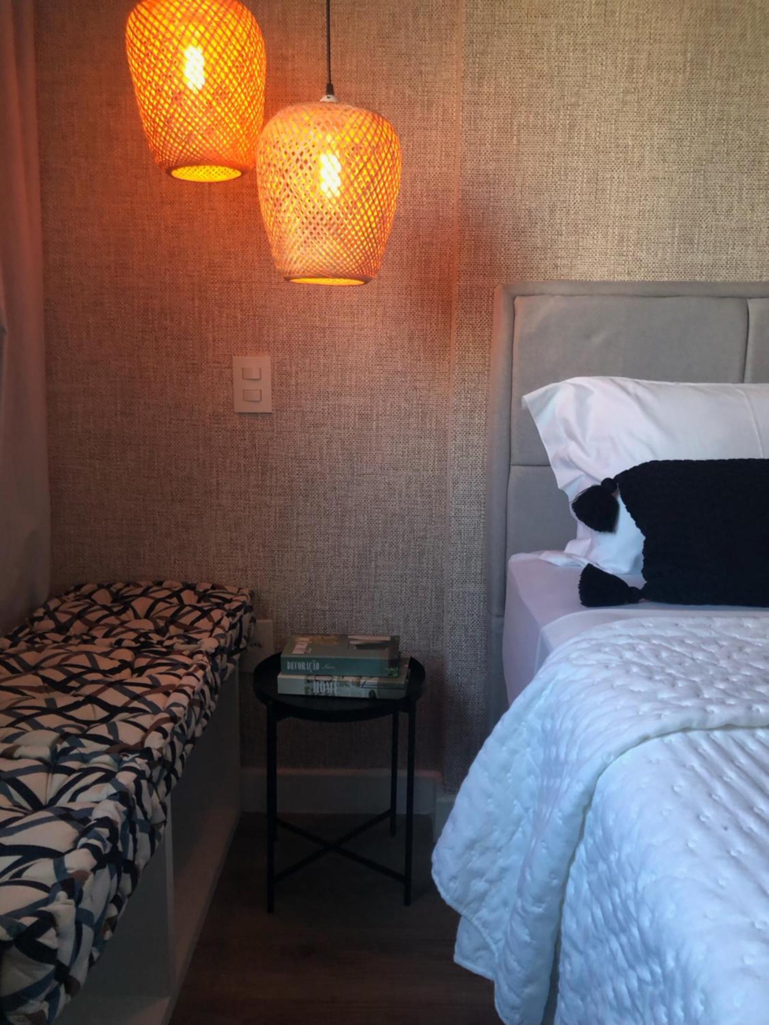 Casal, Riocentro Parque Olimpico Barra Da Tijuca Appartement *