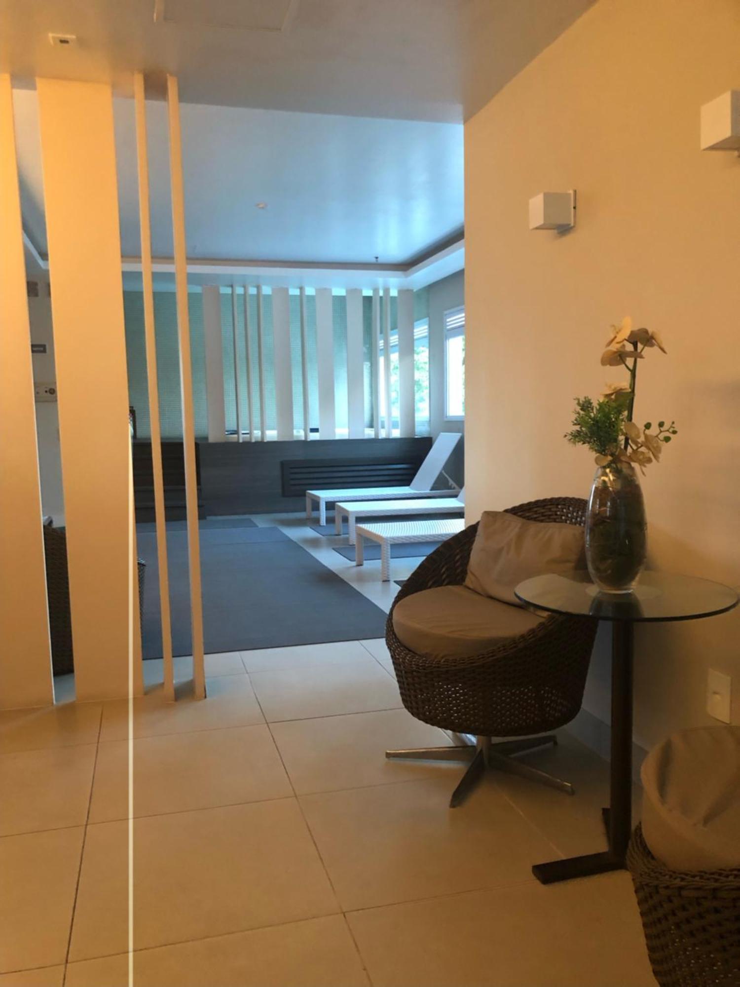 Appartement Casal, Riocentro Parque Olimpico Barra Da Tijuca