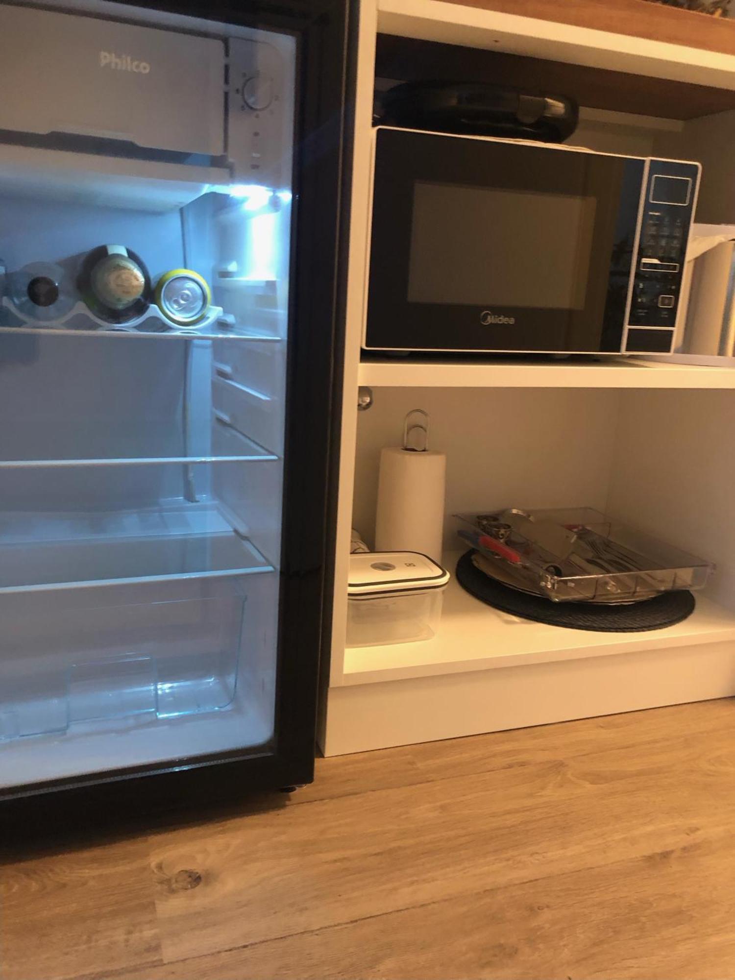 Casal, Riocentro Parque Olimpico Barra Da Tijuca Appartement Rio de Janeiro